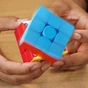 Головоломка Rubik's Speed cube S2 Кубик 3x3 Швидкісний (6071137) - preview 8