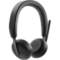 Навушники Dell Pro Wireless WL3024 (520-BBDG) - зменшене зображення 3