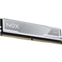 Модуль пам'яті для комп'ютера DDR4 8GB 3200 MHz NOX White Apacer (AH4U08G32C28YMWAA-1) - уменьшенное изображение 3