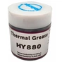 Термопаста Halnziye HY-880 15g, банка - зменшене зображення 1