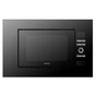 Мікрохвильова піч Hansa AMGB20E3GB - зменшене зображення 1