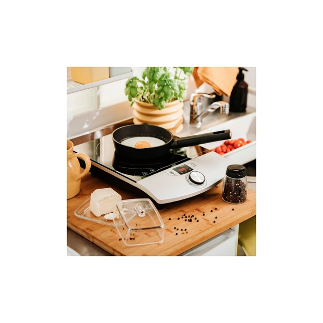 Настольная плита Camry CR 6515 - изображение 8