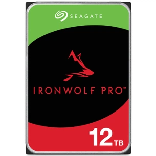 Жорсткий диск 3.5" 12TB Seagate (ST12000NT001) зображення 1