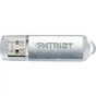 USB флеш накопичувач Patriot 64GB Xporter Pulse Silver USB 2.0 (PSF64GXPPUSB) - уменьшенное изображение 2