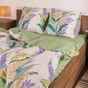 Постільна білизна Viluta 23224 Ранфорс євро (23224_ev) - зменшене зображення 5