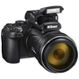Цифровий фотоапарат Nikon Coolpix P1000 Black (VQA060EA) - зменшене зображення 5
