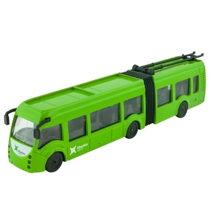 Спецтехніка Технопарк Тролейбус Харків (SB-18-11WB(NO IC)) зображення 1