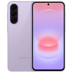 Мобільний телефон Samsung Galaxy A37 5G 8/256Gb Light Violet (SM-A376BLVGEUC) зображення 1