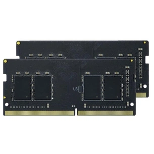 Модуль пам'яті для ноутбука SoDIMM DDR4 32GB (2x16GB) 2400 MHz eXceleram (E432247SD) зображення 1