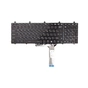 Клавіатура ноутбука MSI GX60/GE60/GE70/GT60 черн,черн (KB311101) - зменшене зображення 1
