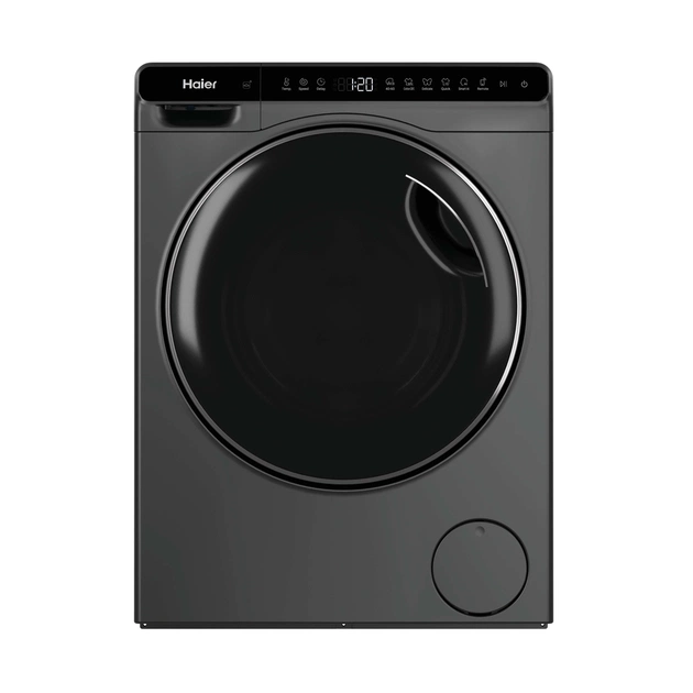 Пральна машина Haier HW50-BP12307GU1S - зображення 1