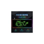 Килимок для мишки Voltronic Green dragon (RGB383F) - зменшене зображення 1