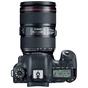 Цифровий фотоапарат Canon EOS 6D MKII 24-105 IS STM kit (1897C030) - зменшене зображення 4