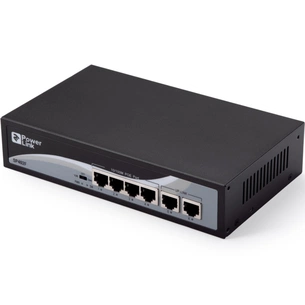 Комутатор мережевий 2E 2E-SP402F зображення 1