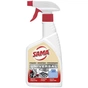 Спрей для чищення кухні Sama Universal Для видалення жиру 500 г (4820270631102) - зменшене зображення 1