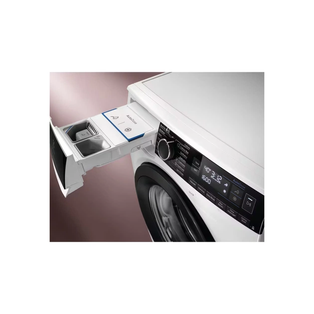 Пральна машина Electrolux EW6F3494UAC - зображення 3