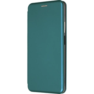 Чохол до мобільного телефона Armorstandart G-Case Motorola G06 4G Green (ARM89027) зображення 1