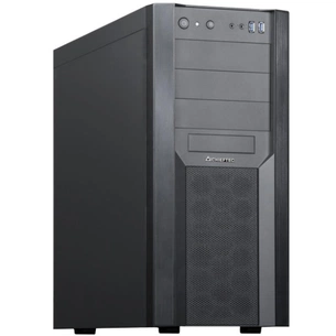 Корпус для ПК Chieftec Mesh (CW-01B-OP) зображення 1