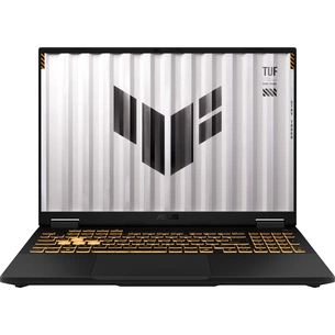 Ноутбук ASUS TUF Gaming F16 FX608JHI-TU273 (90NR0NA1-M00EA0) зображення 1