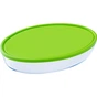 Форма для випікання Pyrex Cook Store овальна 35 х 24 х 6 см 3 л (346P002/7645) - preview 1