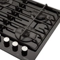 Варочна поверхня Eleyus IRIS 60 BL CTF - зменшене зображення 7