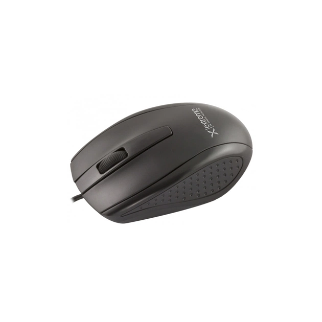 Мишка Esperanza Extreme XM110K Black - зображення 1