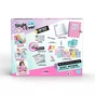 Набір для творчості Canal Toys DIY Style 4 Ever Cкрапбукінг - Щоденник для таємниць (OFG298) - зменшене зображення 11