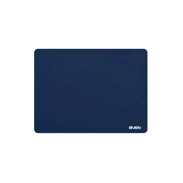 Килимок для мишки Sven Notebook microfiber (HC01-01 blue) - изображение 1