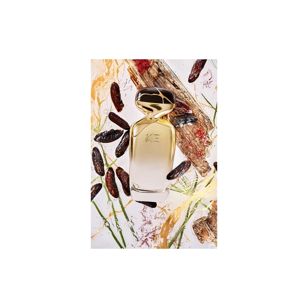 Парфумована вода K-3 85 Tonka 100 мл (810023676294) - picture 4