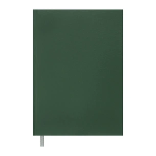 Канцелярська книга Buromax А4 OPTIMAL 144 аркушів, клітинка, зелений (BM.24419103-04) зображення 1