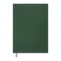 Канцелярська книга Buromax А4 OPTIMAL 144 аркушів, клітинка, зелений (BM.24419103-04) - зменшене зображення 1