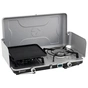 Портативная газовая плитка Outwell Merapi Pro Duo Deluxe (651270) (932203) - уменьшенное изображение 2
