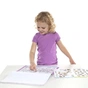 Набір для творчості Melissa&Doug Знайди і наклей наклейку Навколо міста (MD30150) - зменшене зображення 5