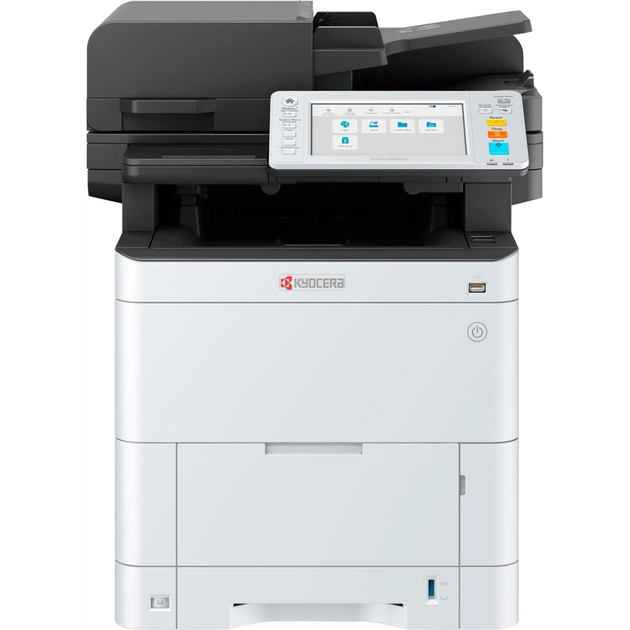 Многофункциональное устройство Kyocera ECOSYS MA3500cix (1102YK3NL0) - изображение 1
