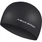 Шапка для плавання Aqua Speed 3D Cap 5754 092-07 чорний Уні OSFM (5908217657541) - зменшене зображення 1