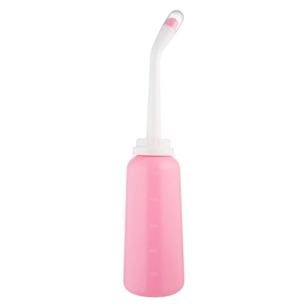 Косметика для мам Canpol babies Післяпологова пляшечка для підмивання (1/659) - picture 1