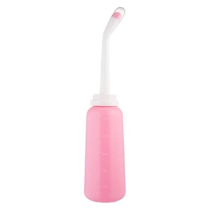 Косметика для мам Canpol babies Післяпологова пляшечка для підмивання (1/659) picture 1