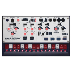 Синтезатор Korg Volca-Modular (227815) зображення 1