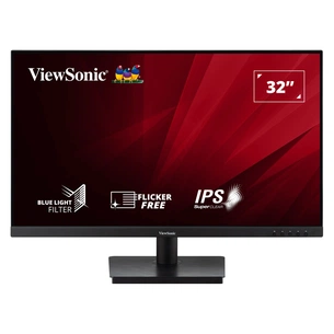 Монітор ViewSonic VA3209M зображення 1