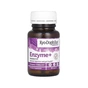 Витаминно-минеральный комплекс Kyolic Пробиотик с ферментами, Kyo Dophilus, Enzyme+Probiotic, 60 капсул (WAK-60241) - уменьшенное изображение 3
