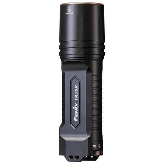 Ліхтар Fenix TK35R з УФ світлом (TK35R) - picture 5