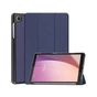Чохол до планшета BeCover Smart Case Lenovo Tab M8(4rd Gen) TB-300FU 8" Deep Blue (709210) - зменшене зображення 5