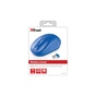 Мишка Trust Primo Wireless Mouse Blue (20786) - зменшене зображення 5