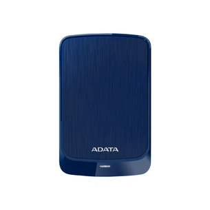 Зовнішній жорсткий диск 2.5" 4TB ADATA (AHV320-4TU31-CBL) зображення 1