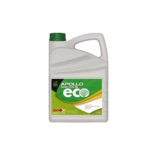Моторна олива RYMAX Apollo ECO 0W-16 4л зображення 1