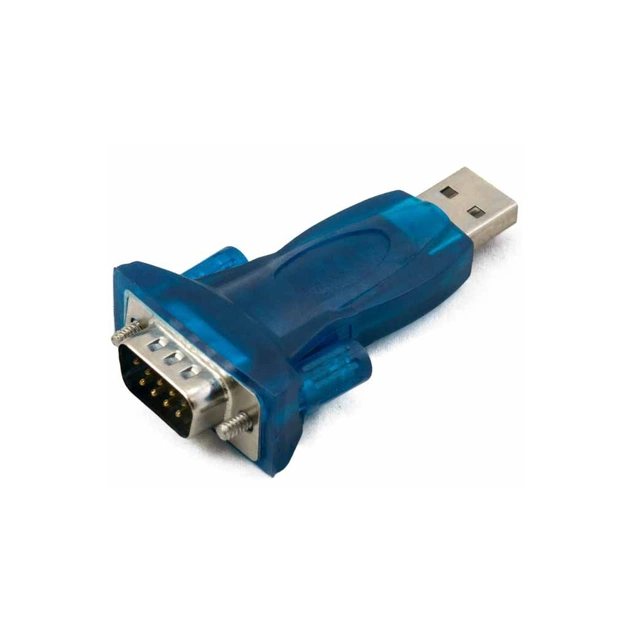 Перехідник USB to COM Extradigital (KBU1654) - зображення 1