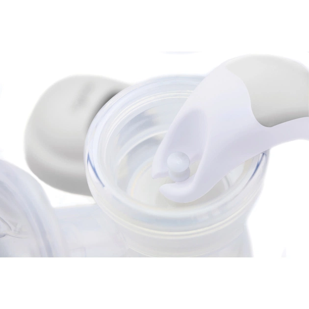 Молоковідсмоктувач Nuvita механічний з регульованою ручкою (NV1215M) - picture 4