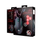 Мишка Gembird Ragnar RX300 USB RGB Black (MUSG-RAGNAR-RX300) - зменшене зображення 4