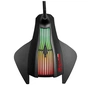 Микрофон Marvo MIC-01 Multi-LED USB Black (MIC-01) - уменьшенное изображение 3