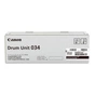 Оптичний блок (Drum) Canon C-EXV034 C1225iF/C1225 Black (9458B001) - зменшене зображення 1